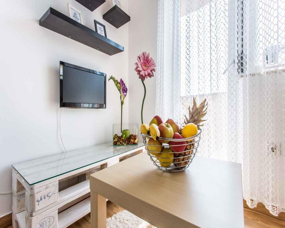 Apartment In Vrbnik/Insel Krk 36873 Kültér fotó